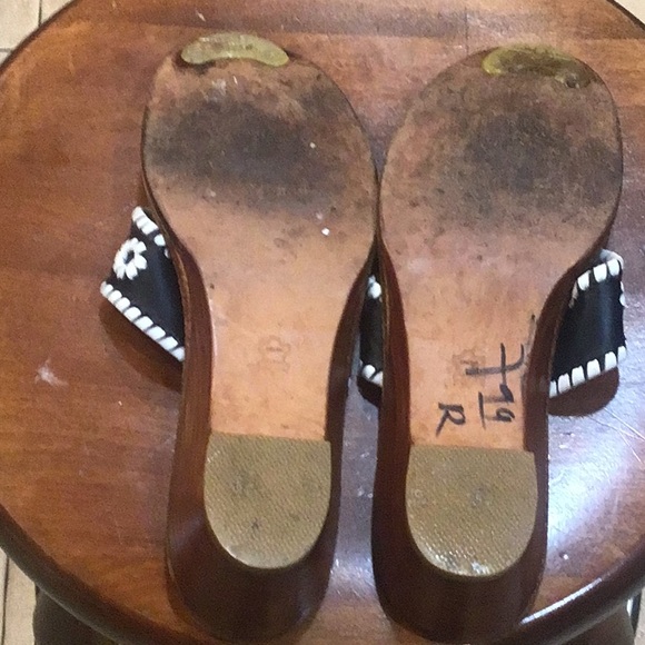 JACK ROGERS SANDALS - Picture 9 of 13